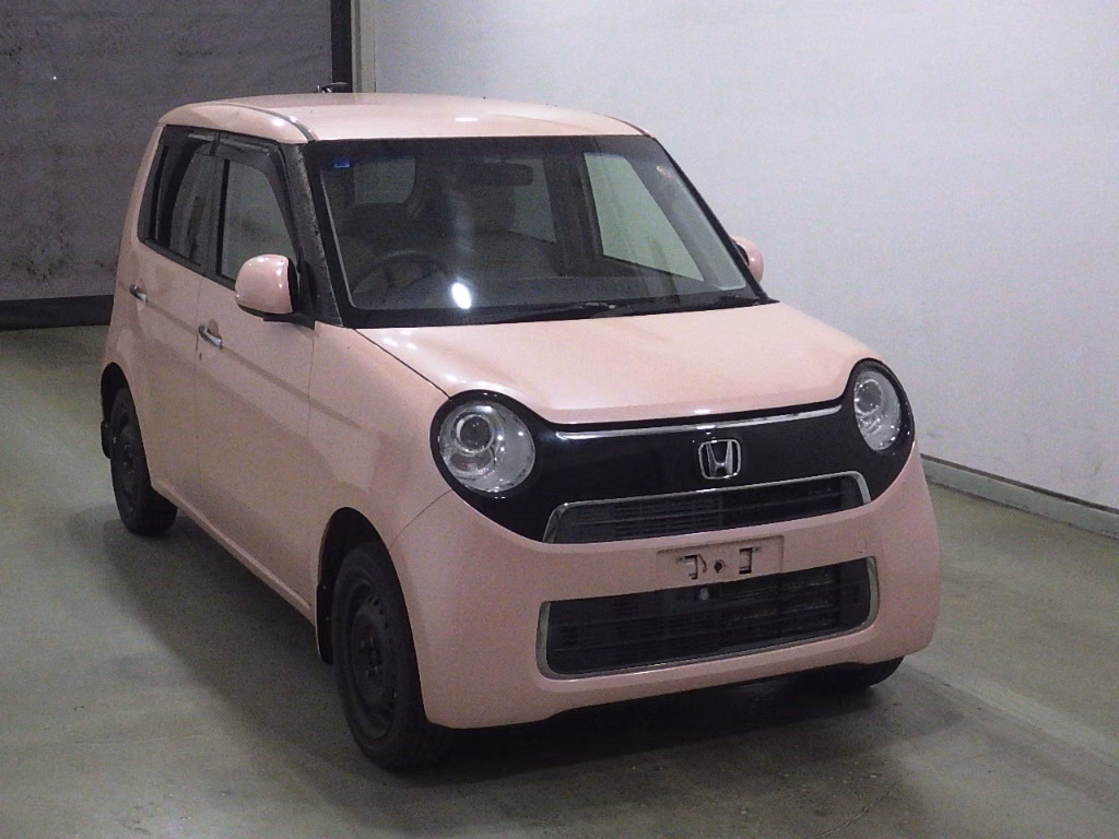 Honda N-ONE