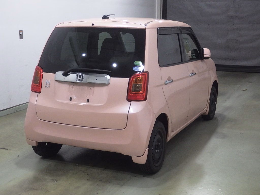 HONDA N-ONE