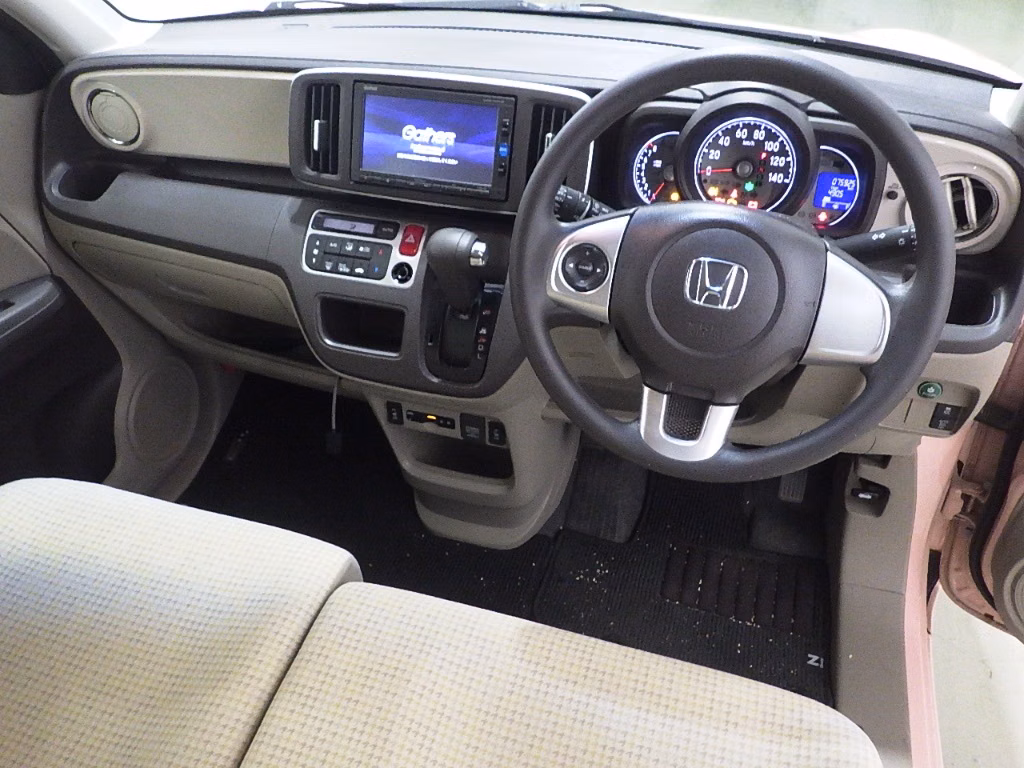 HONDA N-ONE
