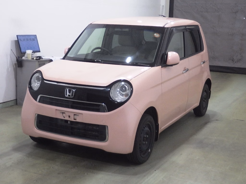 HONDA N-ONE