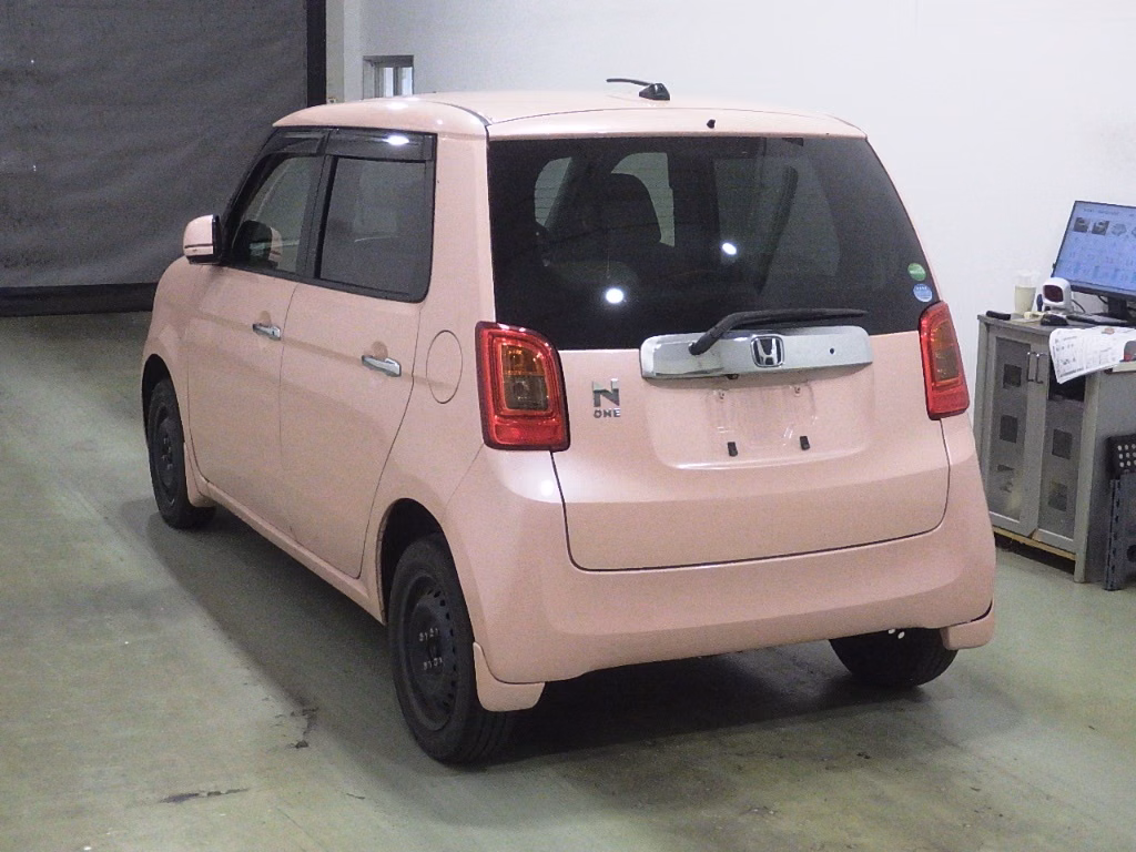 HONDA N-ONE