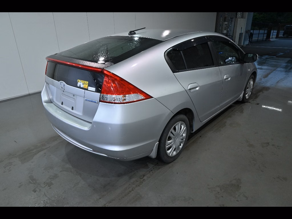 HONDA INSIGHT