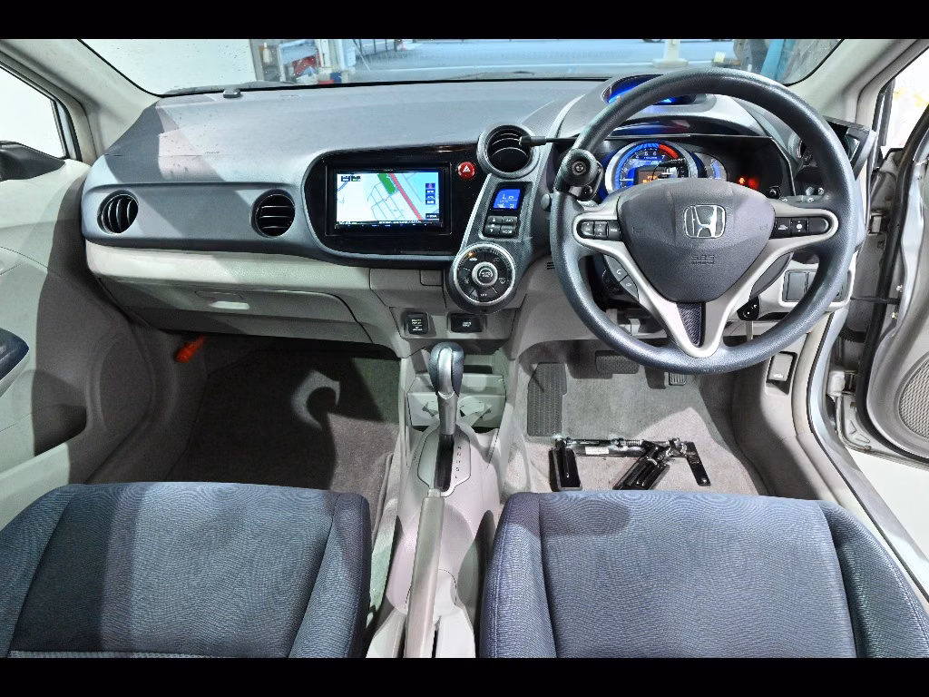 HONDA INSIGHT