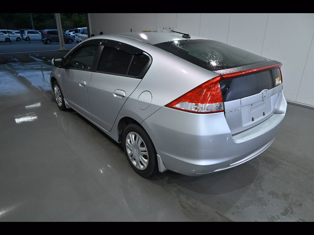 HONDA INSIGHT