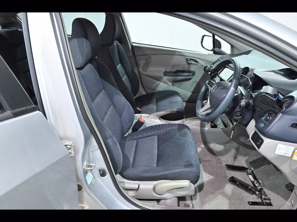 HONDA INSIGHT