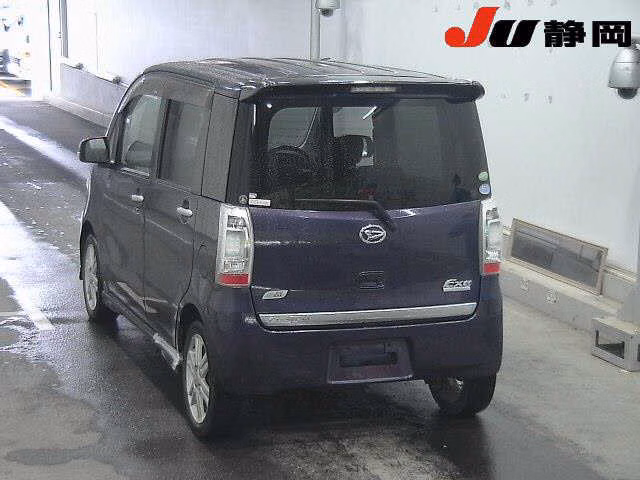 DAIHATSU TANTO EXE