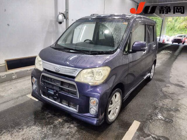 DAIHATSU TANTO EXE