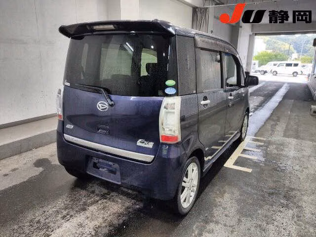 DAIHATSU TANTO EXE