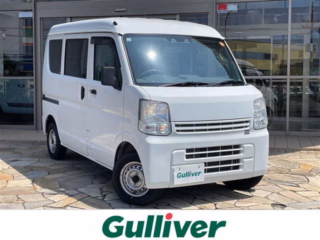 Nissan NV100 Clipper