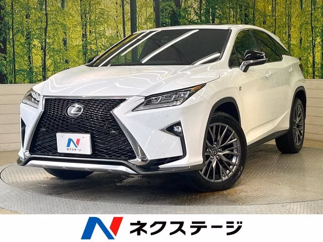 Lexus RX300