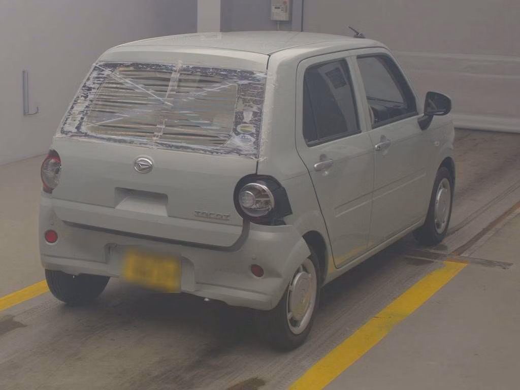 DAIHATSU MIRA TOCOT