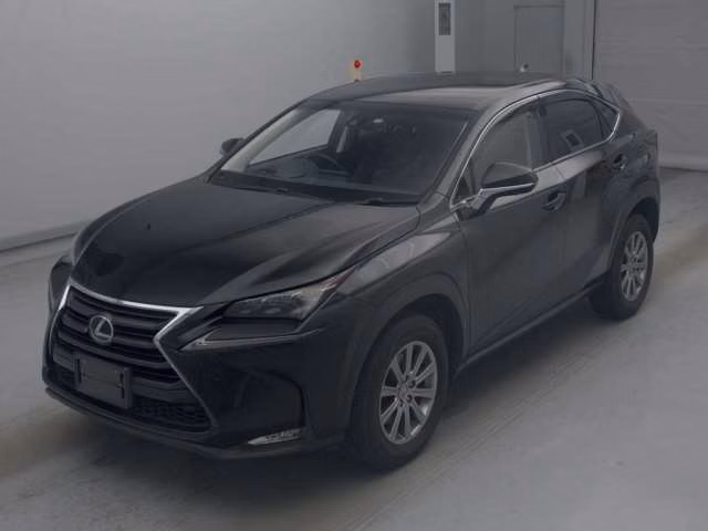 Lexus NX200t