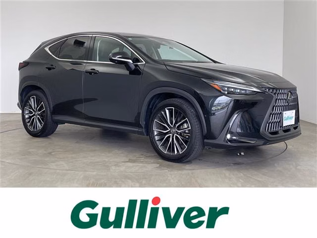 LEXUS NX350H