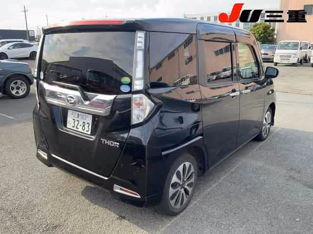 DAIHATSU THOR