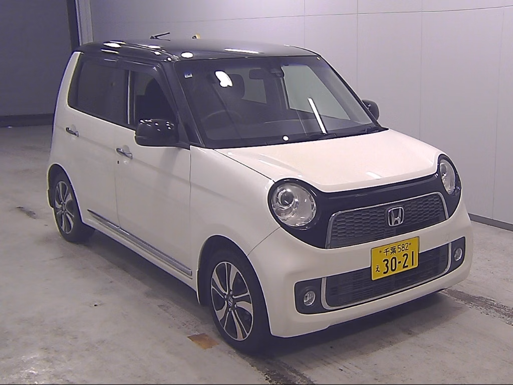 HONDA N-ONE