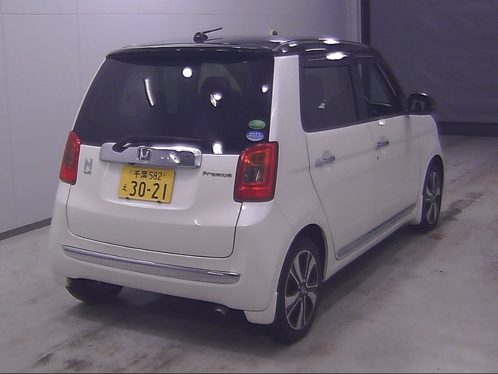 HONDA N-ONE