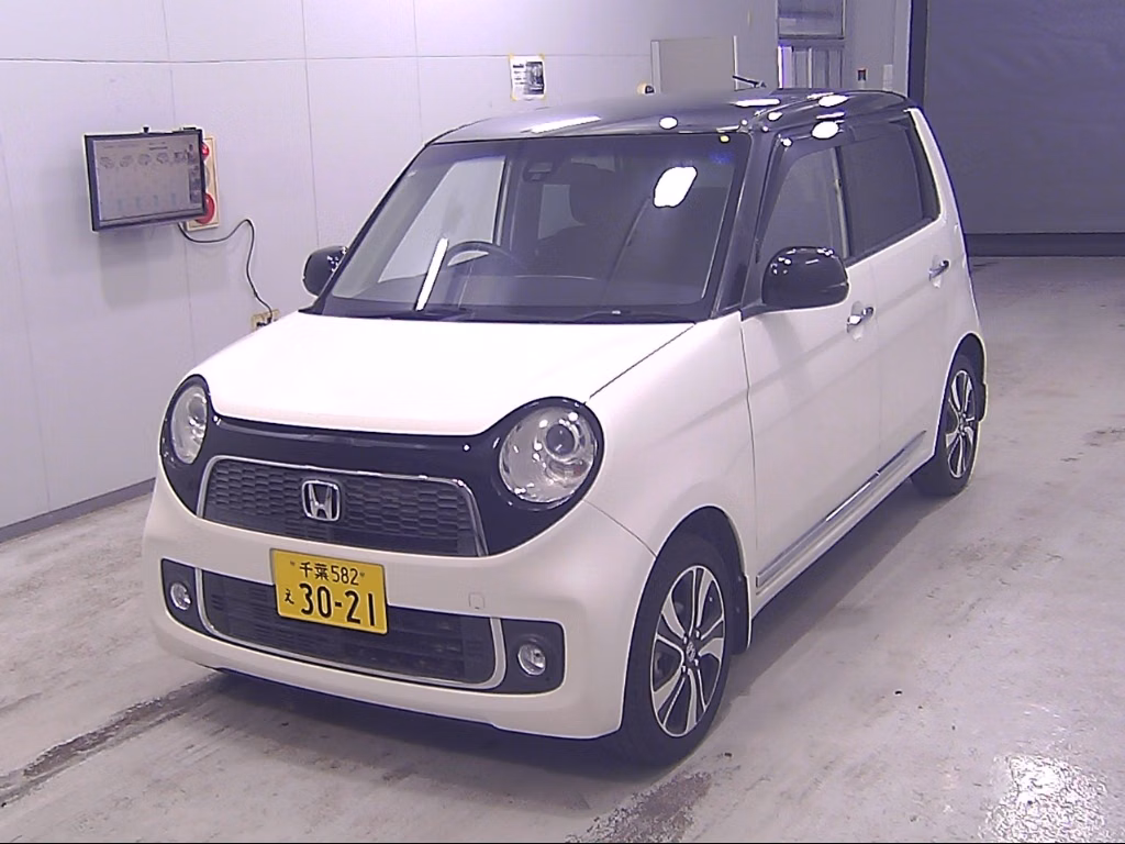 HONDA N-ONE