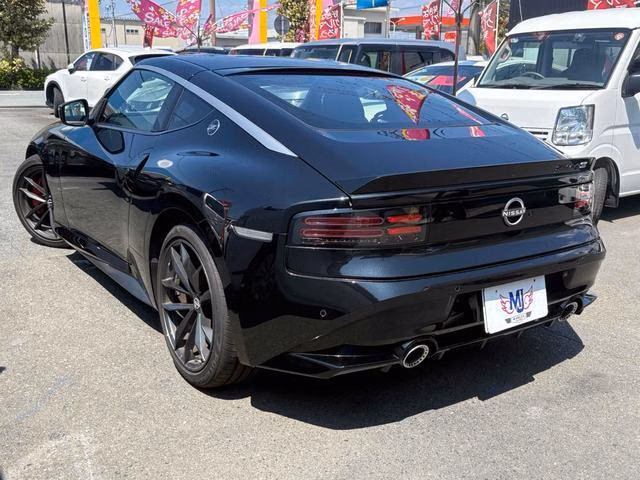 Nissan Fairlady Z