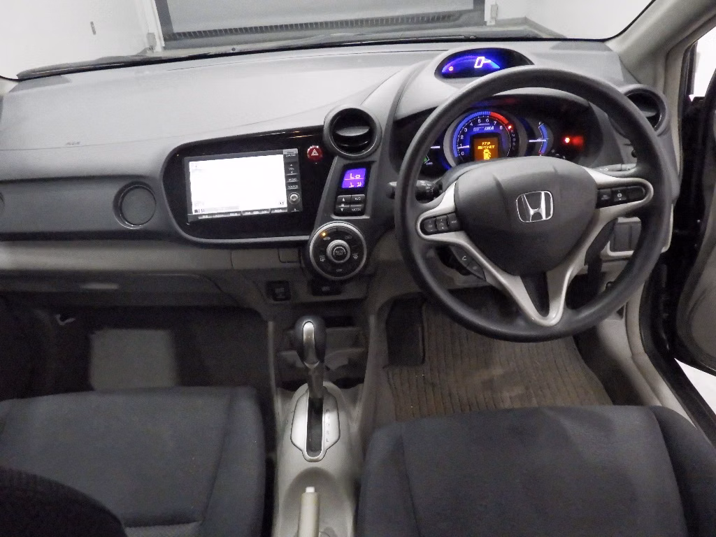 HONDA INSIGHT