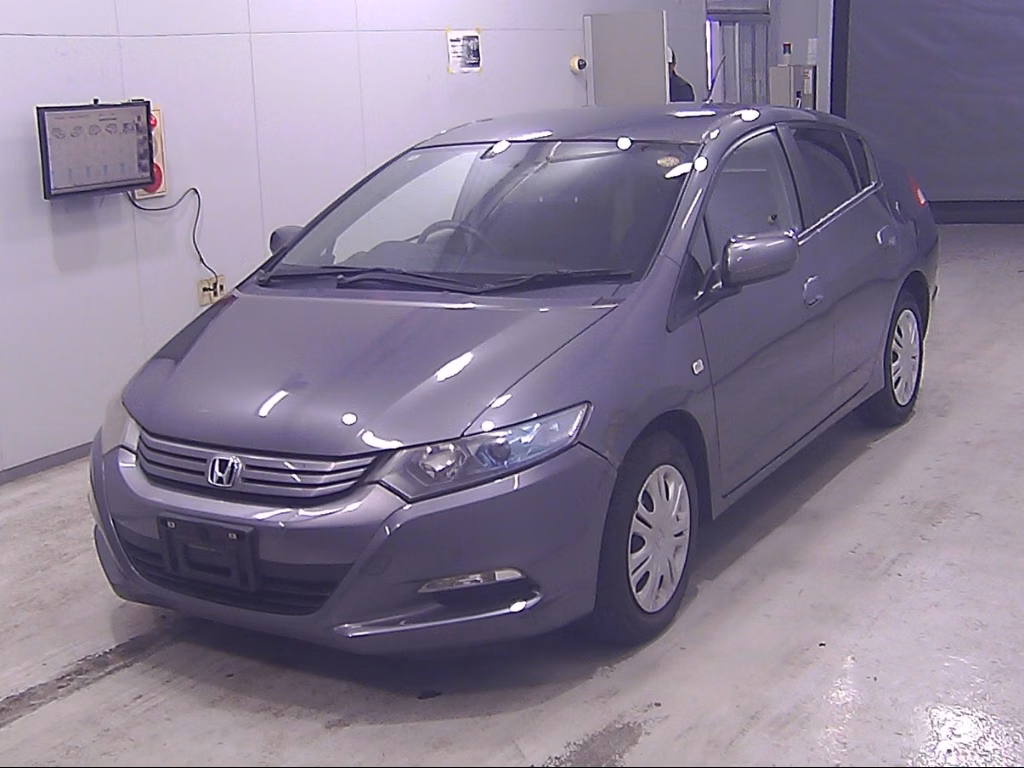 HONDA INSIGHT