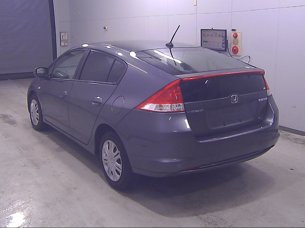 HONDA INSIGHT