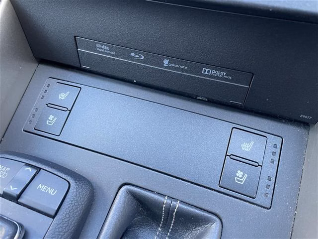 Lexus IS300h