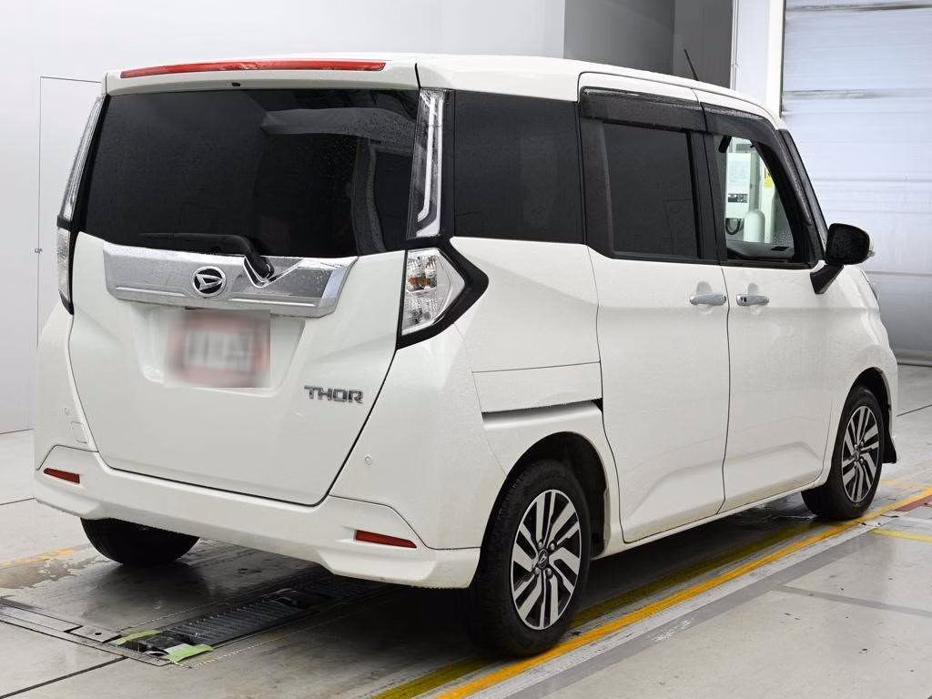 DAIHATSU THOR