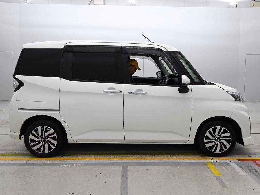 DAIHATSU THOR