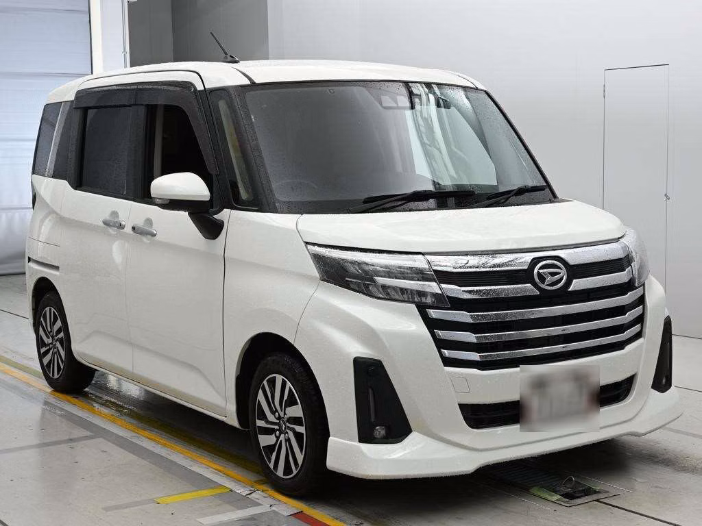 DAIHATSU THOR