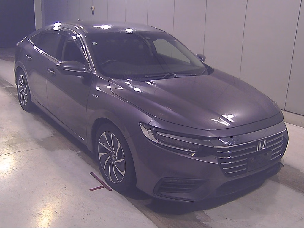 HONDA INSIGHT
