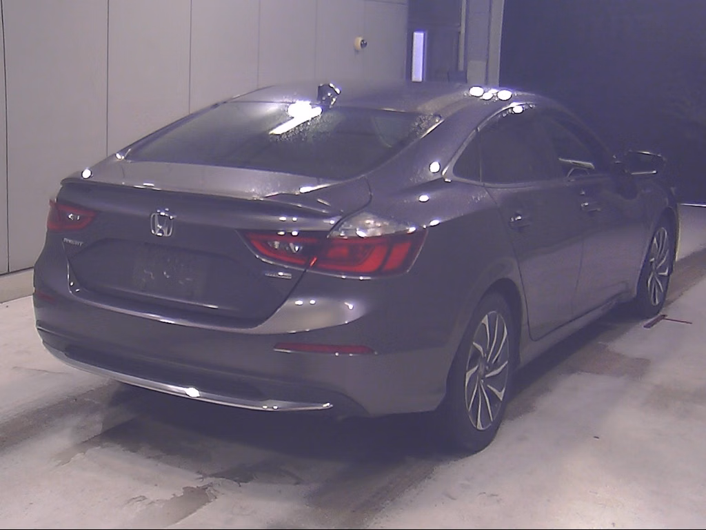 HONDA INSIGHT
