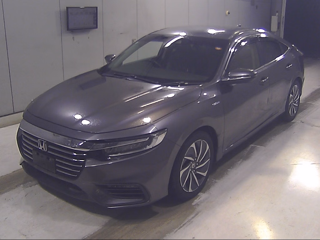 HONDA INSIGHT