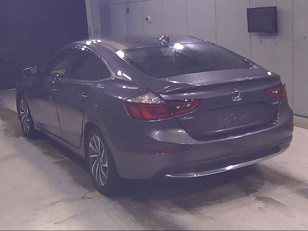 HONDA INSIGHT