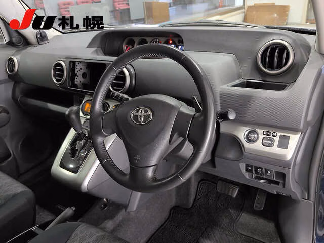 TOYOTA COROLLA RUMION