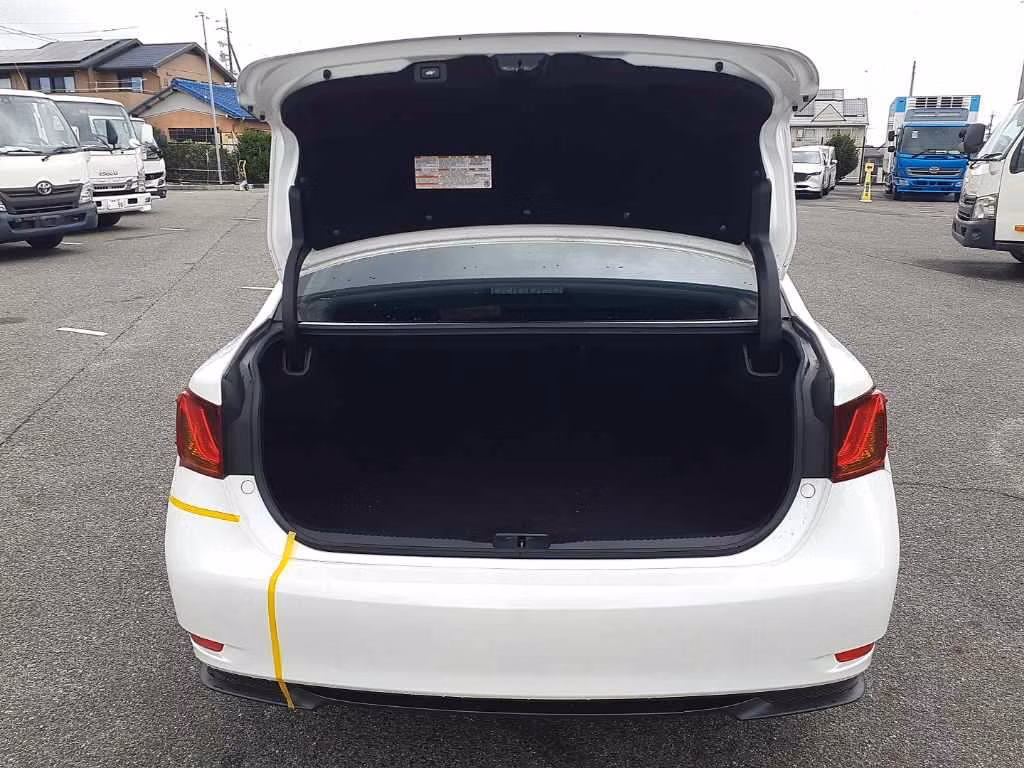 Lexus GS300h