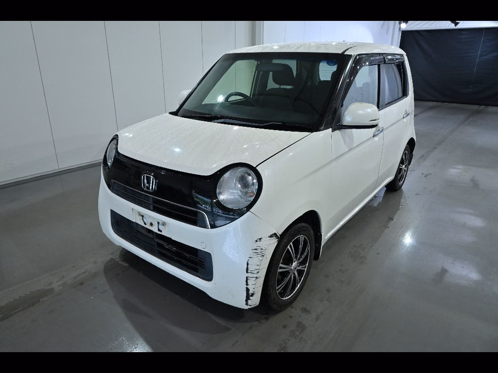 HONDA N-ONE