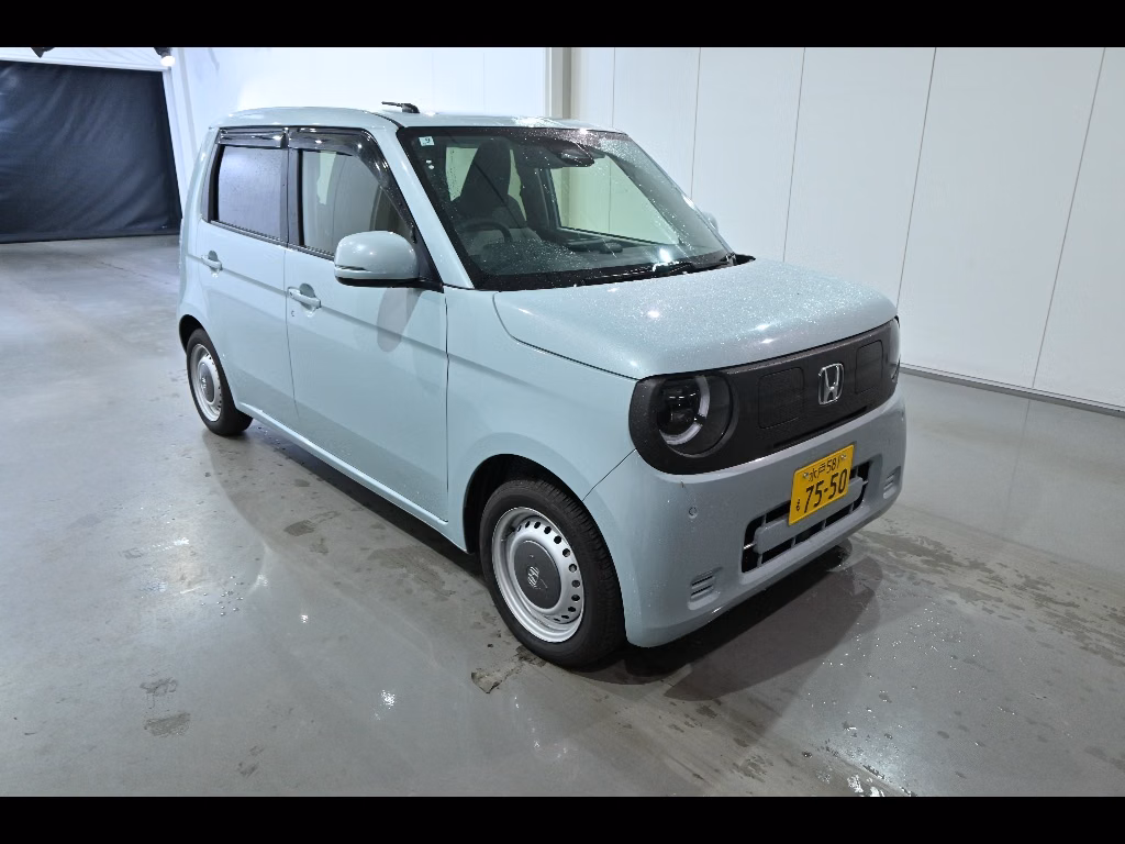 HONDA N-ONE