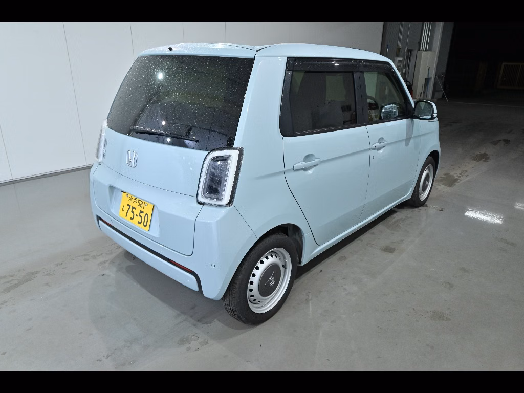 HONDA N-ONE
