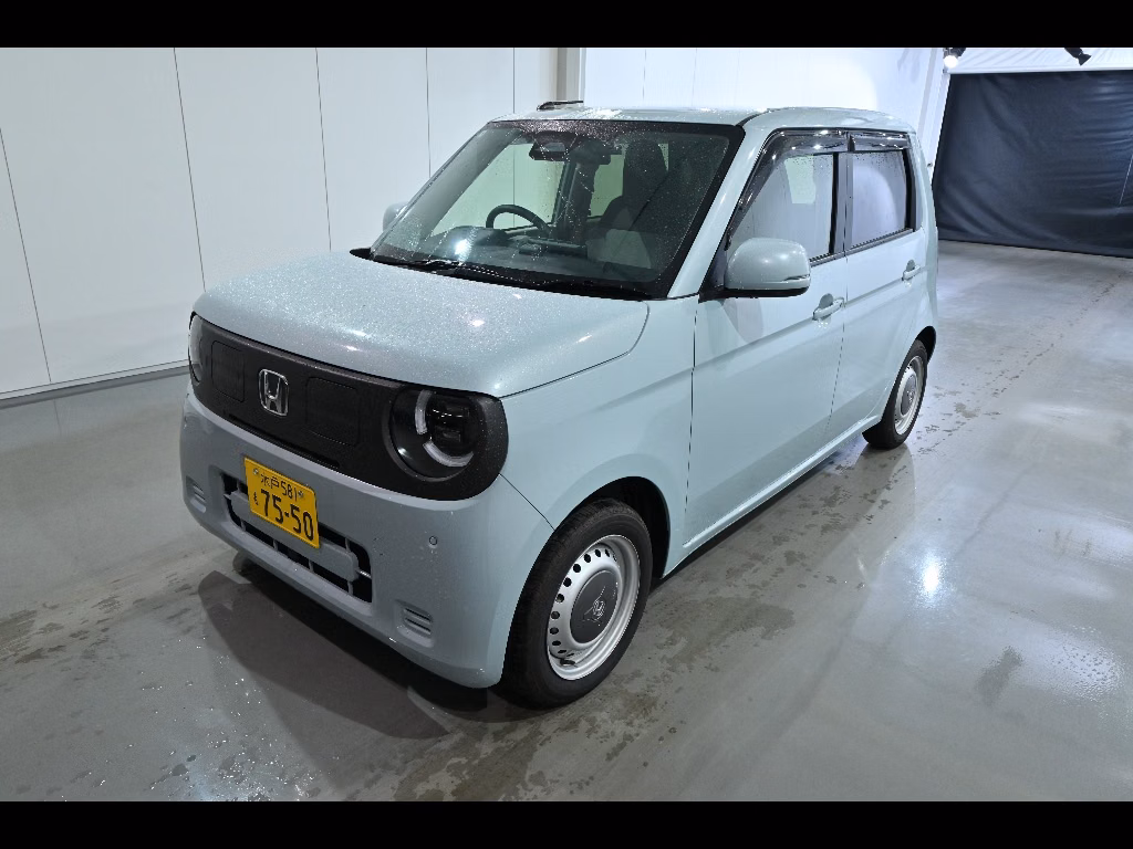 HONDA N-ONE