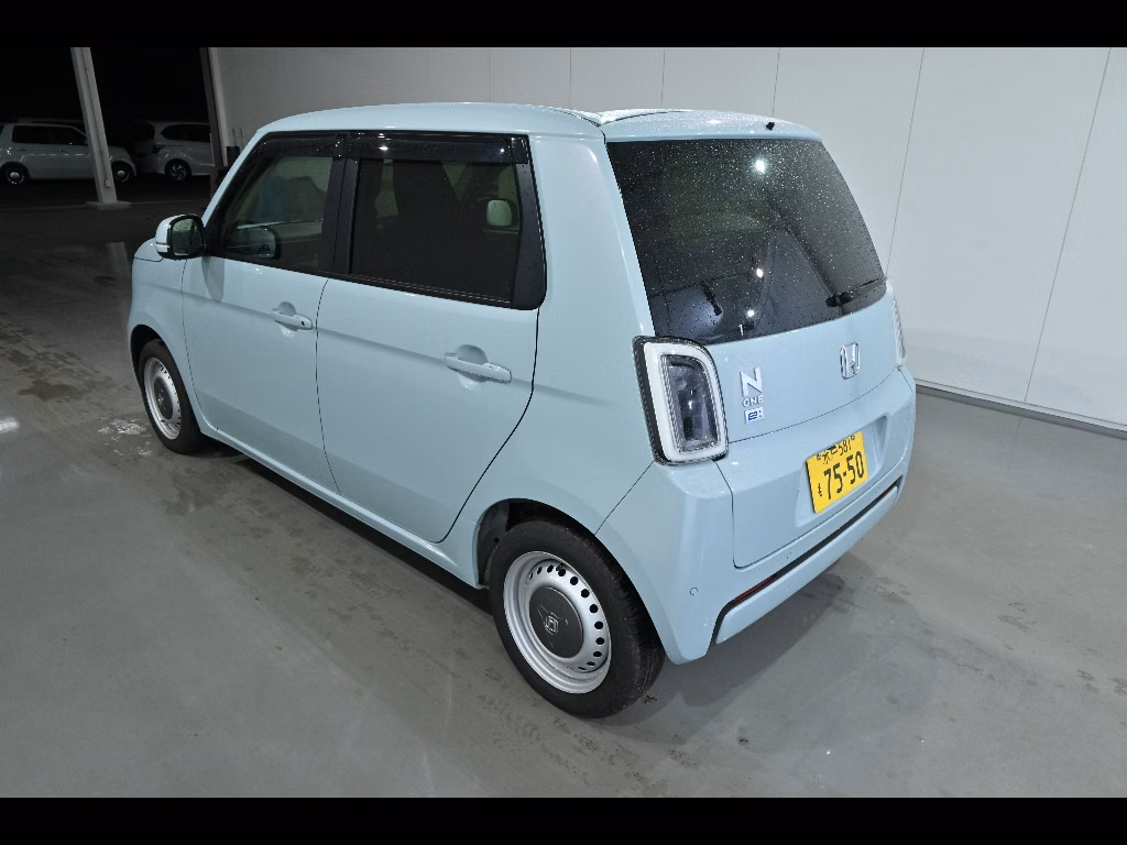 HONDA N-ONE