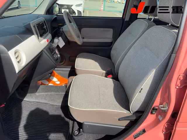 DAIHATSU MIRA TOCOT