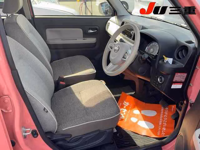 DAIHATSU MIRA TOCOT