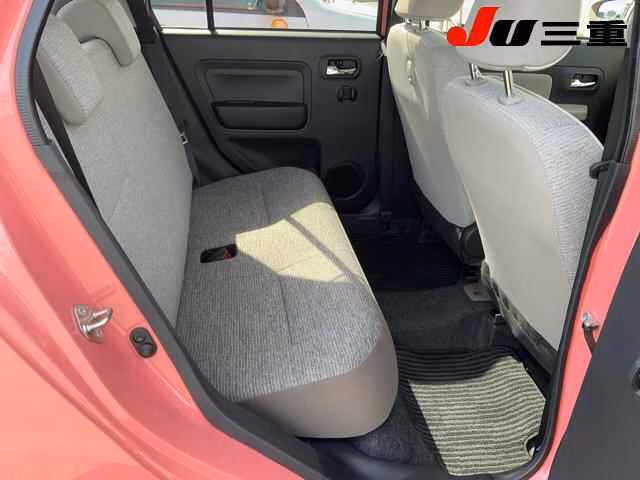 DAIHATSU MIRA TOCOT
