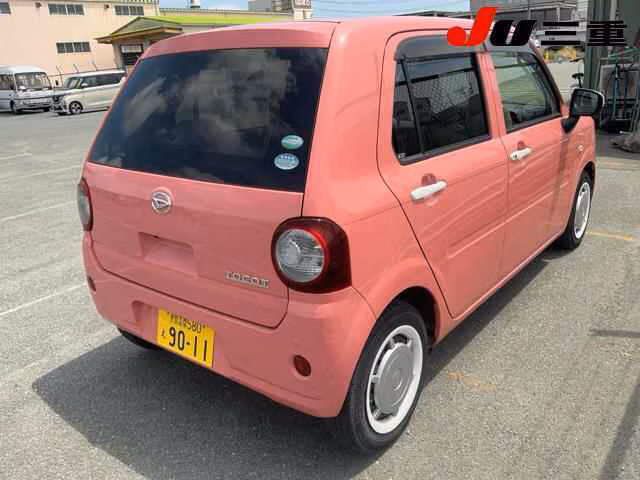 DAIHATSU MIRA TOCOT