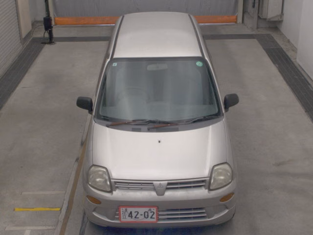 MITSUBISHI MINICA