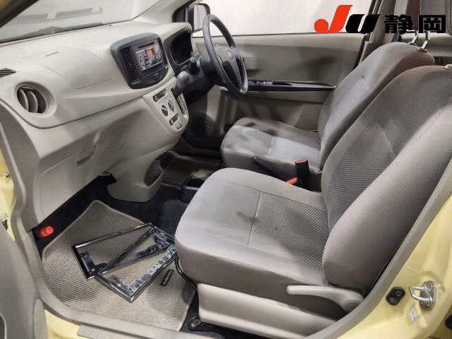 SUBARU PLEO PLUS