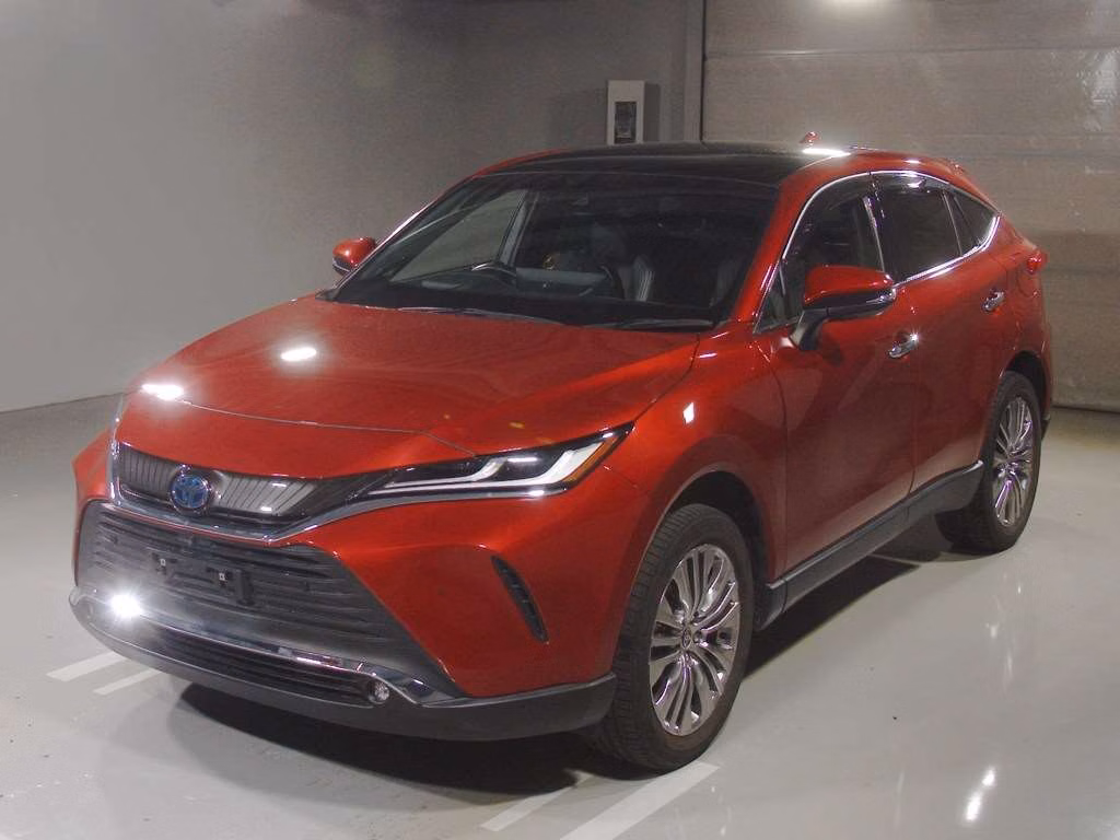 Toyota Venza