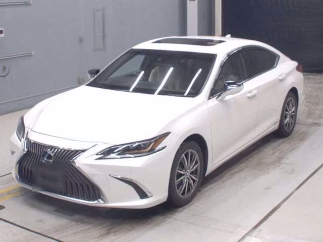 Lexus ES300h