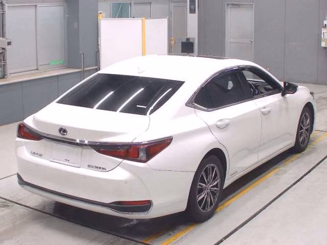 Lexus ES300h