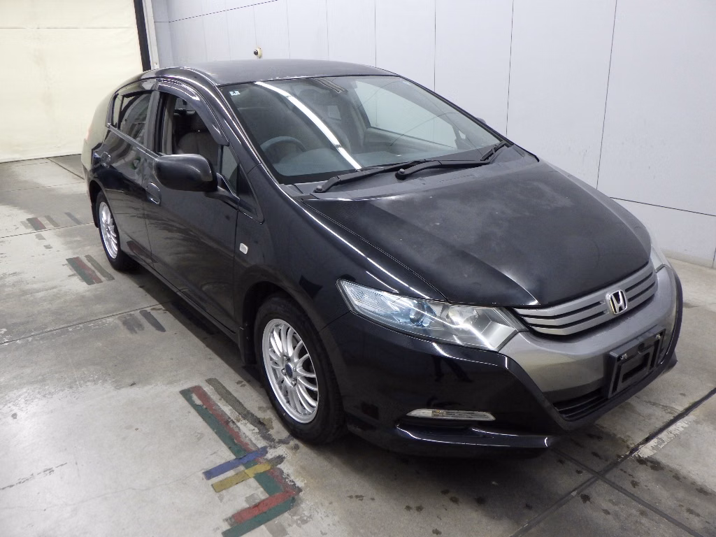 HONDA INSIGHT
